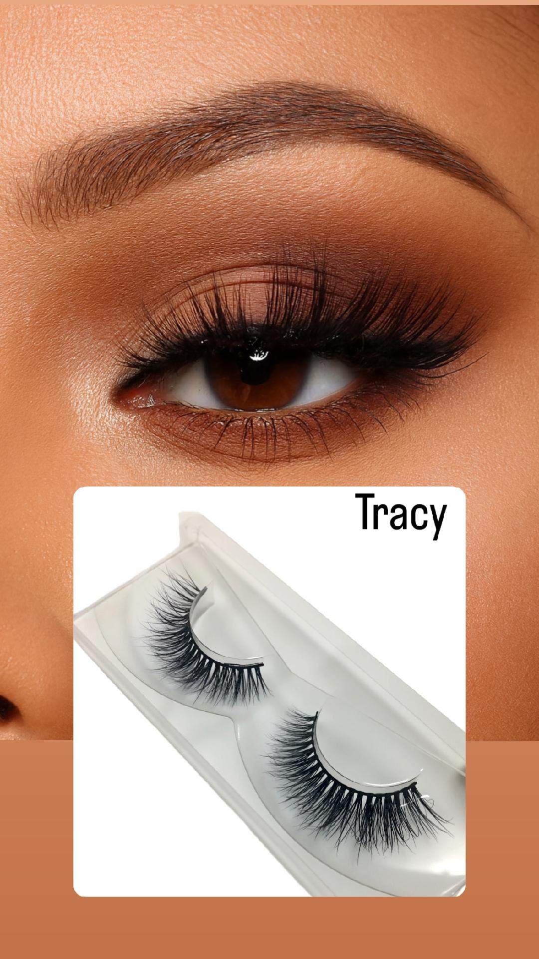 Tracy