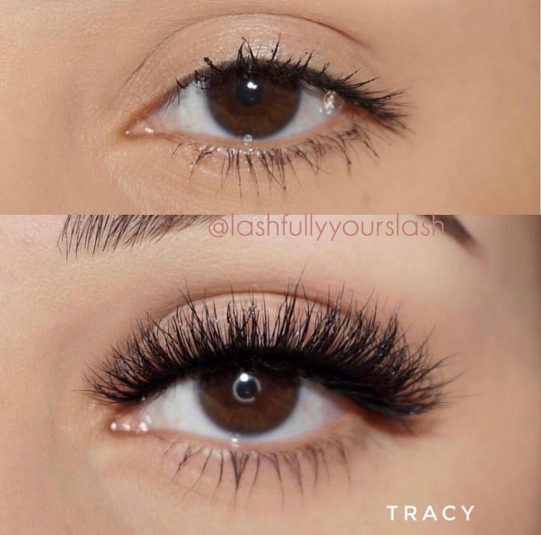 Tracy