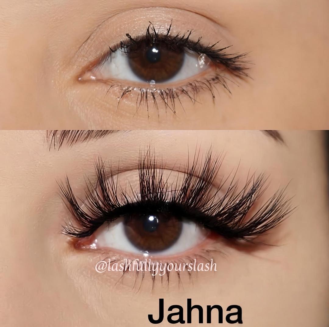 Jahna