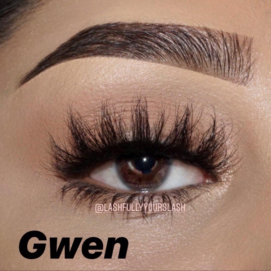 Gwen
