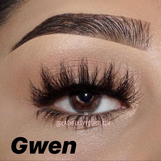 Gwen