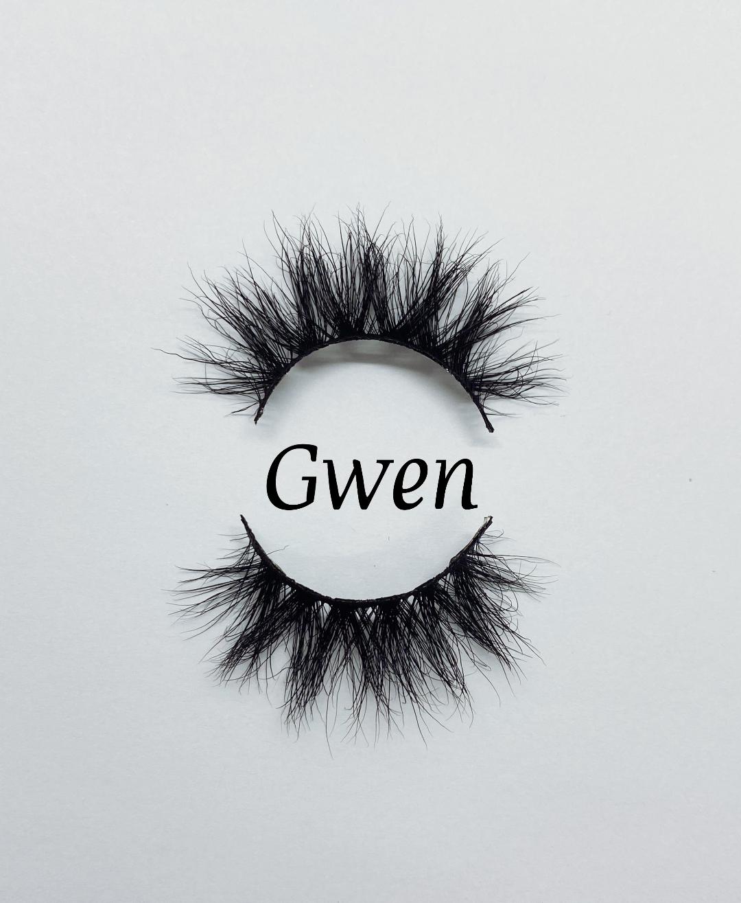 Gwen