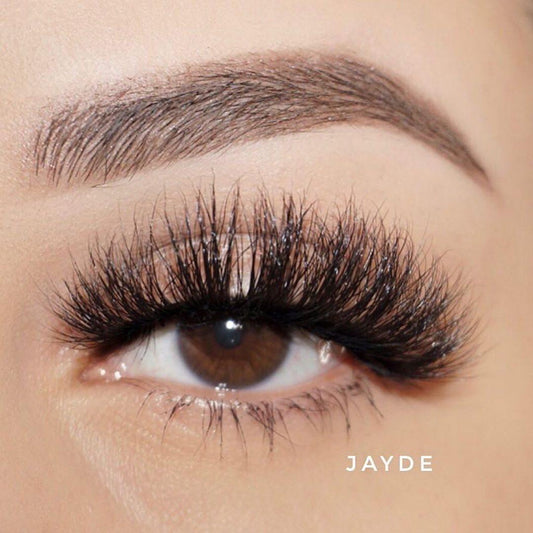 Jayde