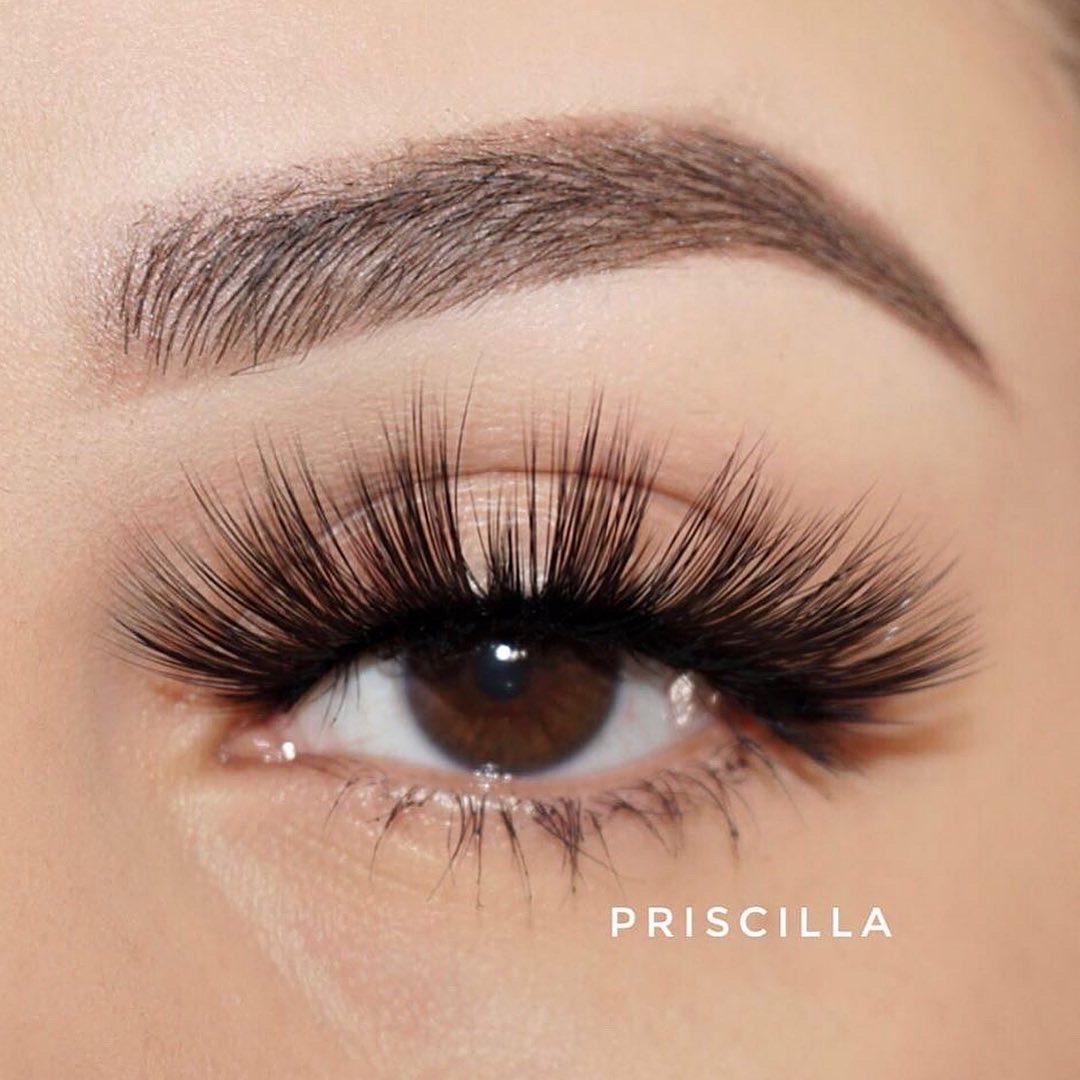 Priscilla