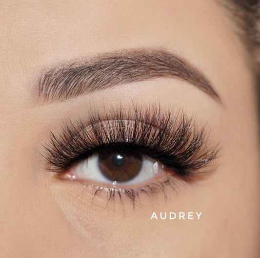 Audrey