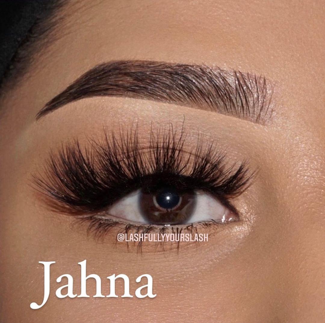 Jahna