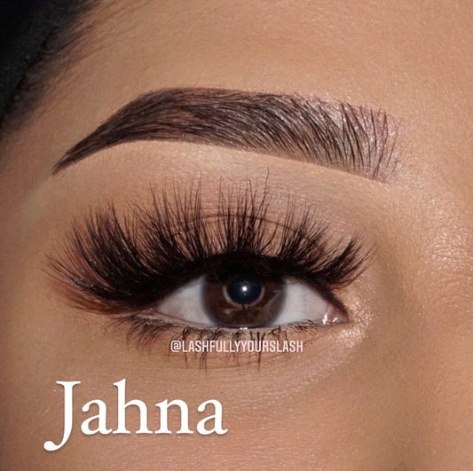 Jahna