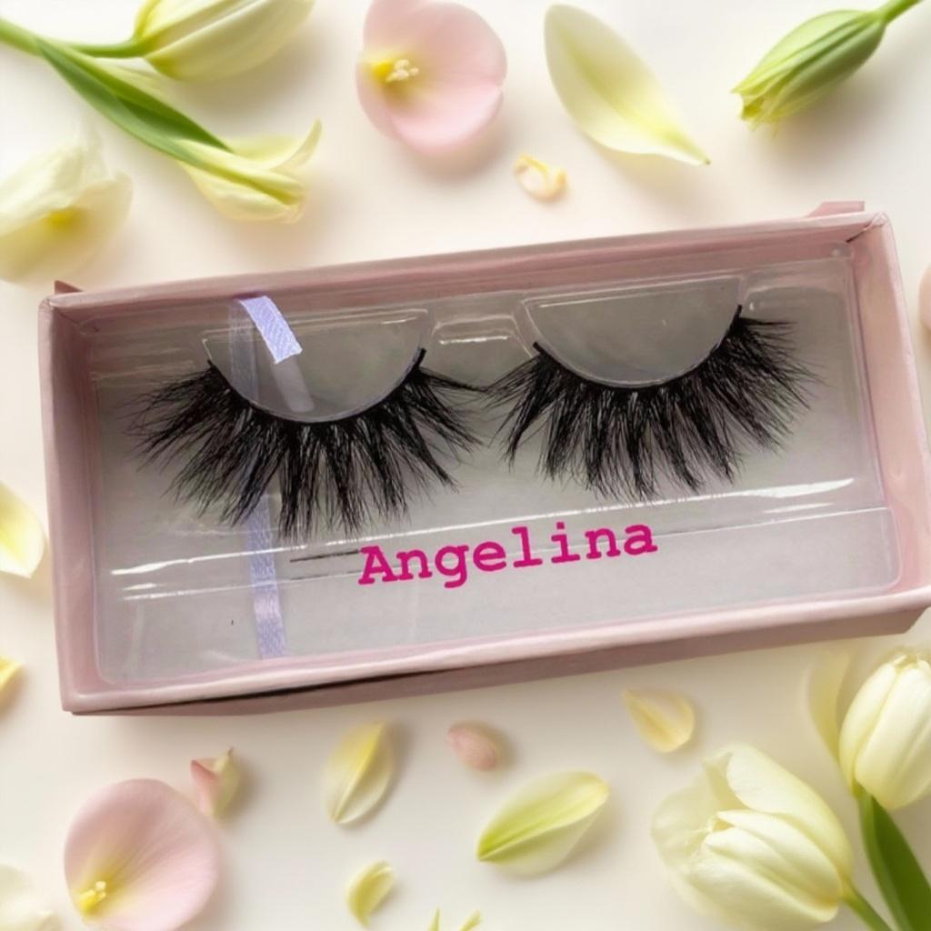 Angelina