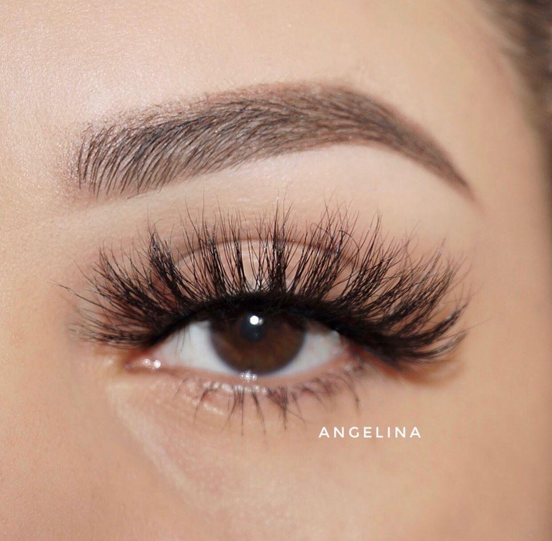 Angelina