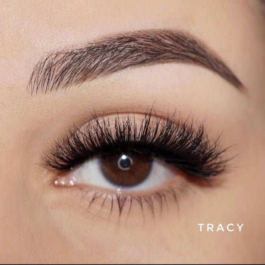 Tracy
